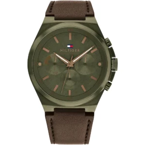 Tommy Hilfiger Men's Watch Clark 1792082 | Watches Prime