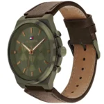 Tommy Hilfiger Men's Watch Dexter 1792085 | Watches Prime