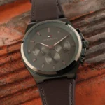 Tommy Hilfiger Men's Watch Dexter 1792085 | Watches Prime