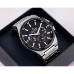 Tommy Hilfiger Men's Watch Dexter 1792087 | Watches Prime