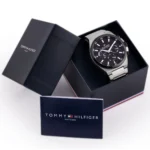 Tommy Hilfiger Men's Watch Dexter 1792087 | Watches Prime