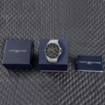 Tommy Hilfiger Men's Watch Dexter 1792087 | Watches Prime