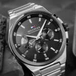 Tommy Hilfiger Men's Watch Dexter 1792087 | Watches Prime