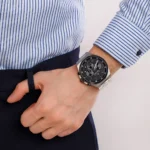 Tommy Hilfiger Men's Watch Dexter 1792087 | Watches Prime