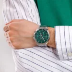 ساعة تومي هيلفيغر رجالية دكستر 1792088 | واتشز برايم