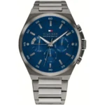 Tommy Hilfiger Men's Watch Dexter 1792089 | Watches Prime Tommy Hilfiger Men's Watch Dexter 1792089 | Watches Prime