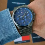 Tommy Hilfiger Men's Watch Dexter 1792089 | Watches Prime Tommy Hilfiger Men's Watch Dexter 1792089 | Watches Prime