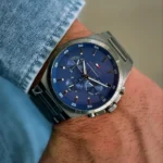 Tommy Hilfiger Men's Watch Dexter 1792089 | Watches Prime Tommy Hilfiger Men's Watch Dexter 1792089 | Watches Prime