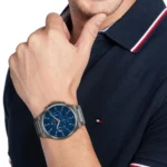 Tommy Hilfiger Men's Watch Dexter 1792089 | Watches Prime Tommy Hilfiger Men's Watch Dexter 1792089 | Watches Prime