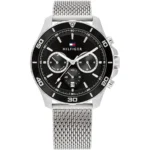 Tommy Hilfiger Men's Watch Jordan 1792092 | Watches Prime