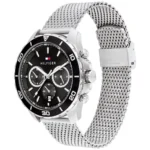 Tommy Hilfiger Men's Watch Jordan 1792092 | Watches Prime