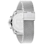 Tommy Hilfiger Men's Watch Jordan 1792092 | Watches Prime