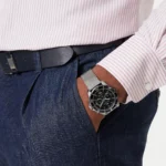 Tommy Hilfiger Men's Watch Jordan 1792092 | Watches Prime