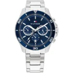 Tommy Hilfiger Men's Watch Jordan 1792094 | Watches Prime