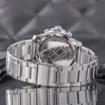 Tommy Hilfiger Men's Watch Jordan 1792094 | Watches Prime