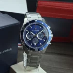 Tommy Hilfiger Men's Watch Jordan 1792094 | Watches Prime