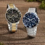Tommy Hilfiger Men's Watch Jordan 1792094 | Watches Prime