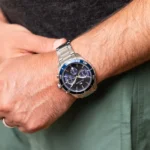 Tommy Hilfiger Men's Watch Jordan 1792094 | Watches Prime
