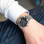 Tommy Hilfiger Men's Watch Jordan 1792094 | Watches Prime