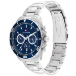 Tommy Hilfiger Men's Watch Jordan 1792094 | Watches Prime