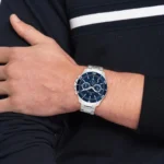 Tommy Hilfiger Men's Watch Jordan 1792094 | Watches Prime