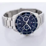 Tommy Hilfiger Men's Watch Jordan 1792094 | Watches Prime