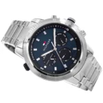 Tommy Hilfiger Men's Watch Troy 1792104 | Watches Prime Tommy Hilfiger Men's Watch Troy 1792104 | Watches Prime