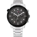 Tommy Hilfiger Men's Watch Troy 1792106 | Watches Prime Tommy Hilfiger Men's Watch Troy 1792106 | Watches Prime