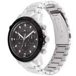 Tommy Hilfiger Men's Watch Troy 1792106 | Watches Prime Tommy Hilfiger Men's Watch Troy 1792106 | Watches Prime