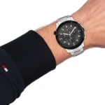 Tommy Hilfiger Men's Watch Troy 1792106 | Watches Prime Tommy Hilfiger Men's Watch Troy 1792106 | Watches Prime