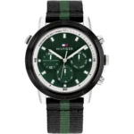 Tommy Hilfiger Men's Watch Troy 1792107 | Watches Prime