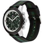 Tommy Hilfiger Men's Watch Troy 1792107 | Watches Prime