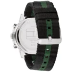 Tommy Hilfiger Men's Watch Troy 1792107 | Watches Prime