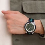 Tommy Hilfiger Men's Watch Troy 1792107 | Watches Prime