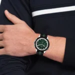 Tommy Hilfiger Men's Watch Troy 1792107 | Watches Prime