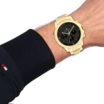Tommy Hilfiger Men's Watch Troy 1792109 | Watches Prime Tommy Hilfiger Men's Watch Troy 1792109 | Watches Prime