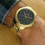 Tommy Hilfiger Men's Watch Troy 1792109 | Watches Prime Tommy Hilfiger Men's Watch Troy 1792109 | Watches Prime