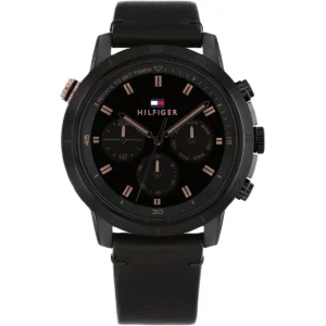 Tommy Hilfiger Ladies Watch Mia 1782833 | Watches Prime