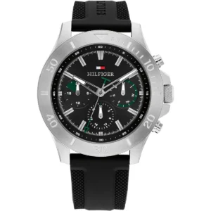 Tommy Hilfiger Ladies Watch Mia 1782858 | Watches Prime