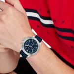 Tommy Hilfiger Men's Watch Bryan 1792112 | Watches Prime
