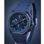 Tommy Hilfiger Men's Watch Neo 1792122 | Watches Prime Tommy Hilfiger Men's Watch Neo 1792122 | Watches Prime