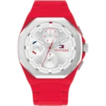 Tommy Hilfiger Men's Watch Neo 1792123 | Watches Prime