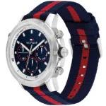 Tommy Hilfiger Men's Watch Troy 1792124 | Watches Prime
