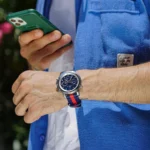 Tommy Hilfiger Men's Watch Troy 1792124 | Watches Prime