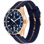 Tommy Hilfiger Men's Watch TH85 1792130 | Watches Prime