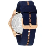 Tommy Hilfiger Men's Watch TH85 1792130 | Watches Prime