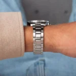 ساعة تومي هيلفيغر رجالية TH85 1792131 | واتشز برايم