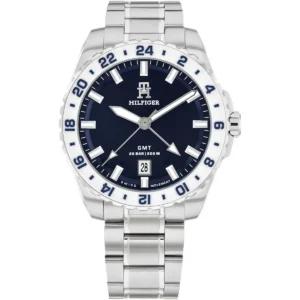 Tommy Hilfiger Men's Watch TH85 1792141 | Watches Prime
