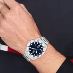 ساعة تومي هيلفيغر رجالية TH85 1792132 | واتشز برايم ساعة تومي هيلفيغر رجالية TH85 1792132 | واتشز برايم