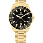 Tommy Hilfiger Men's Watch TH85 1792133 | Watches Prime